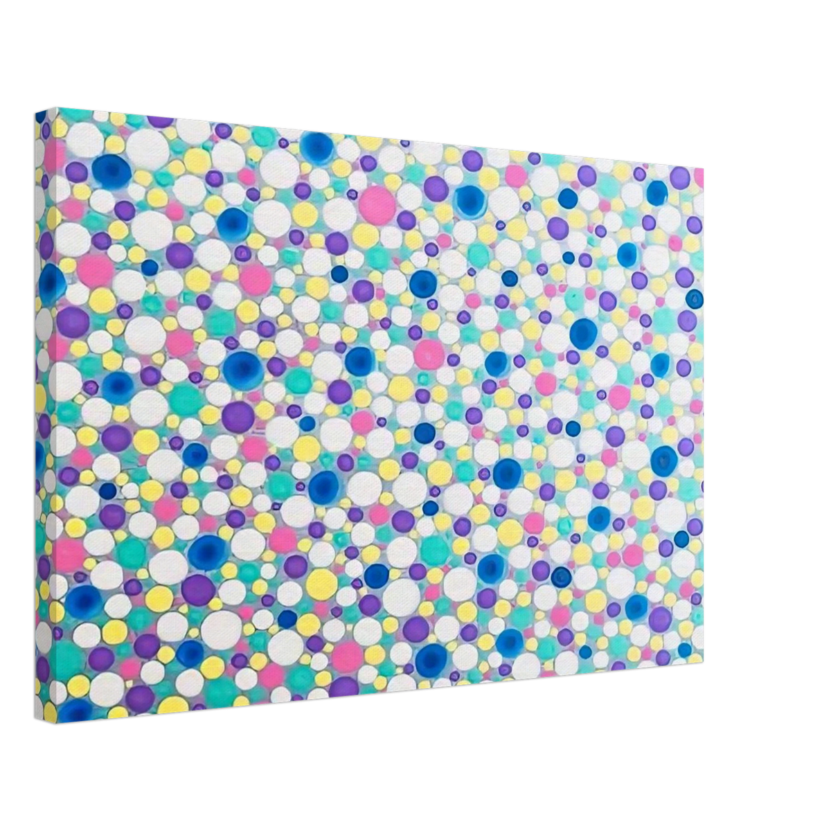 DOTS 2004 Canvas | Yayoi Kusama Canvas | Yayoi Kusama Prints