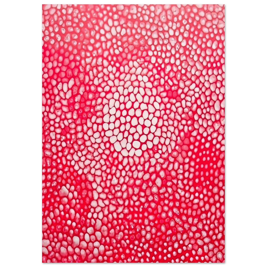 SUNLIGHT 1998 Poster | Yayoi Kusama Poster | Yayoi Kusama Prints