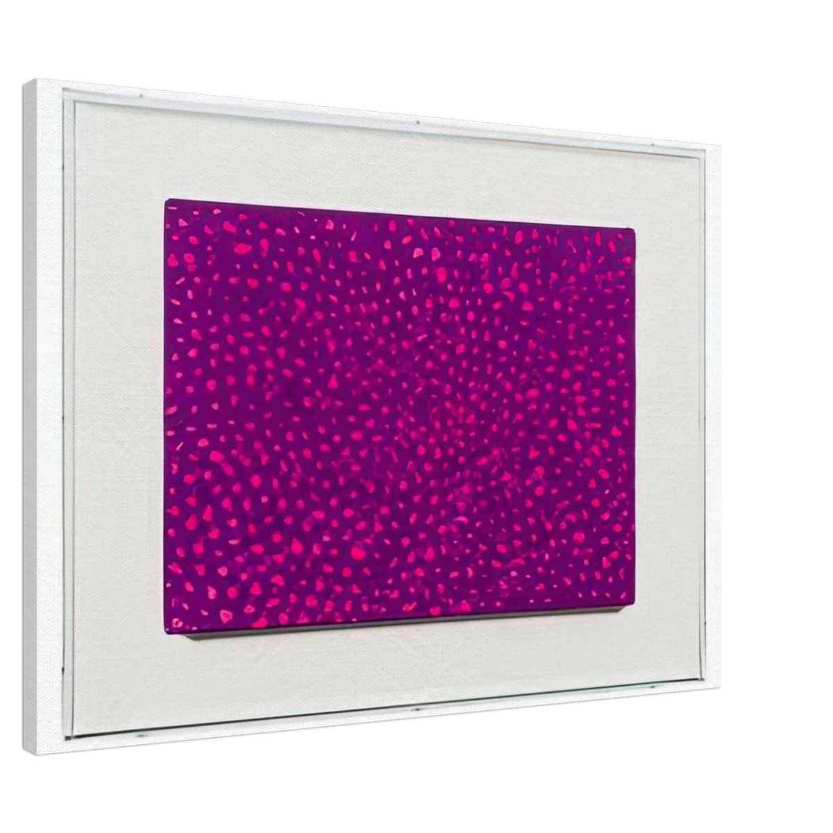 NETS 70 Canvas | Yayoi Kusama Canvas | Yayoi Kusama Prints