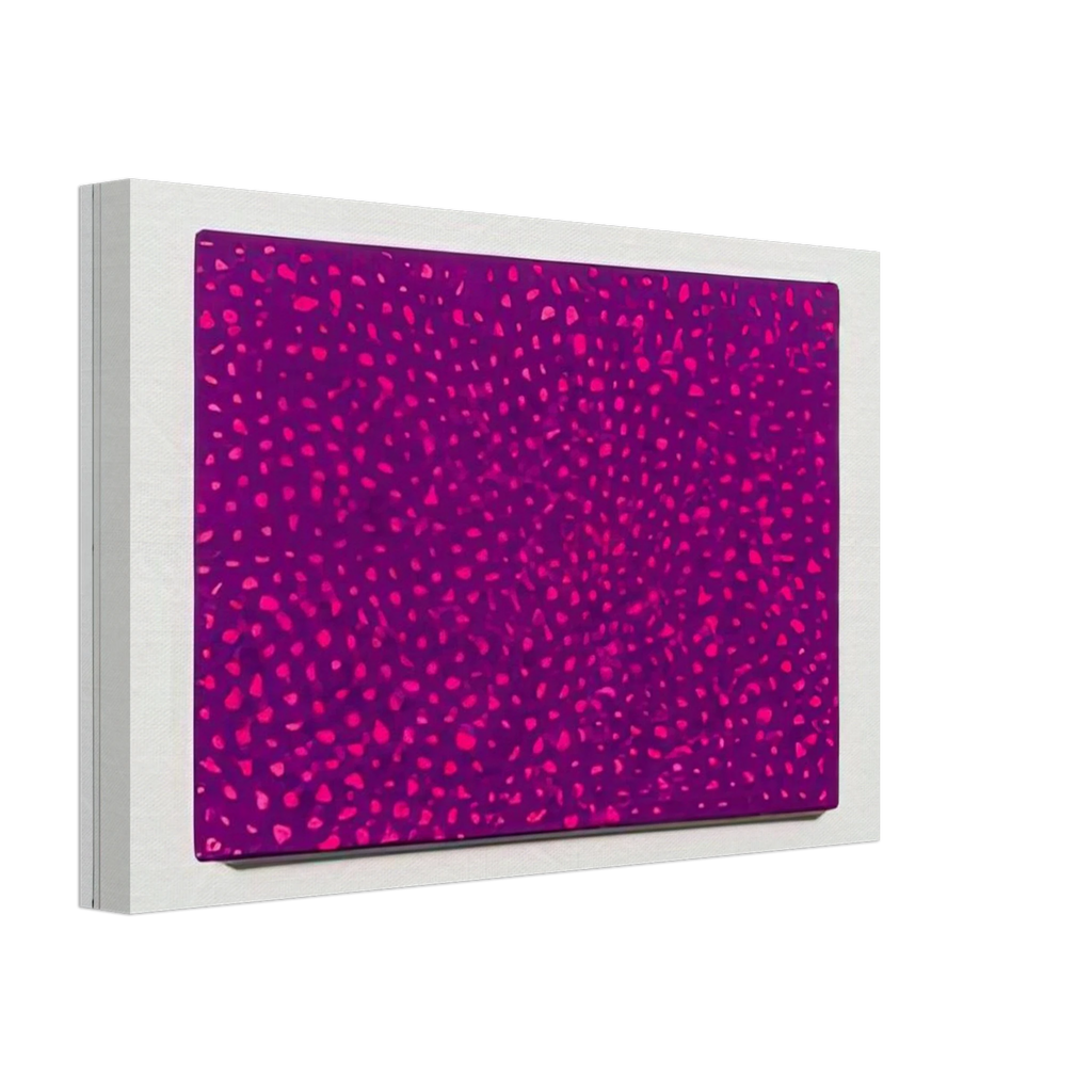 NETS 70 Canvas | Yayoi Kusama Canvas | Yayoi Kusama Prints
