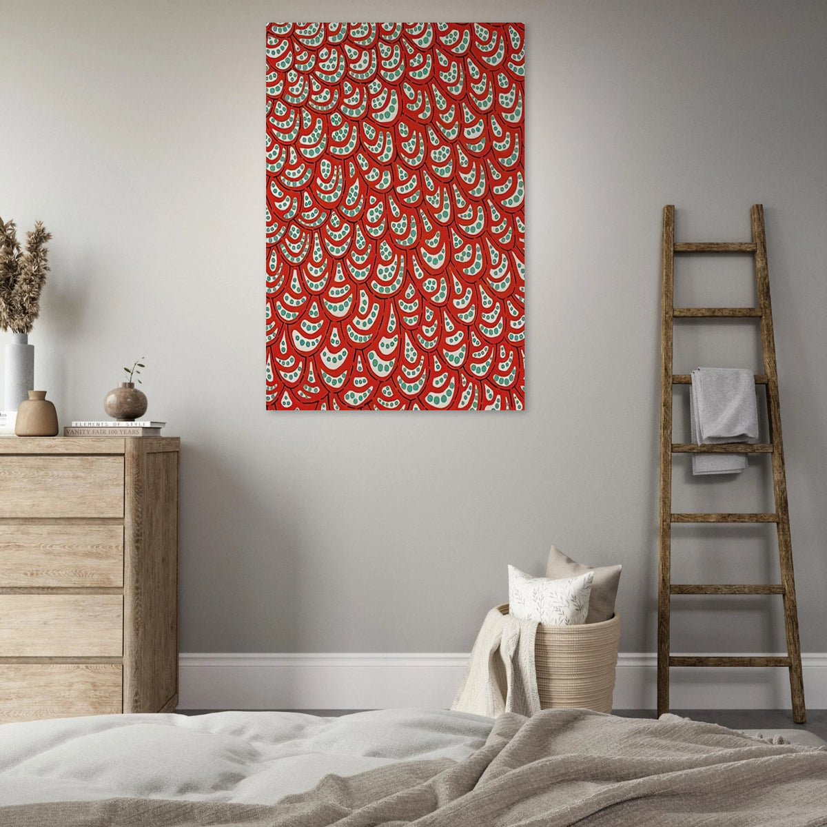 PETALS 1988 Poster | Yayoi Kusama Poster | Yayoi Kusama Prints