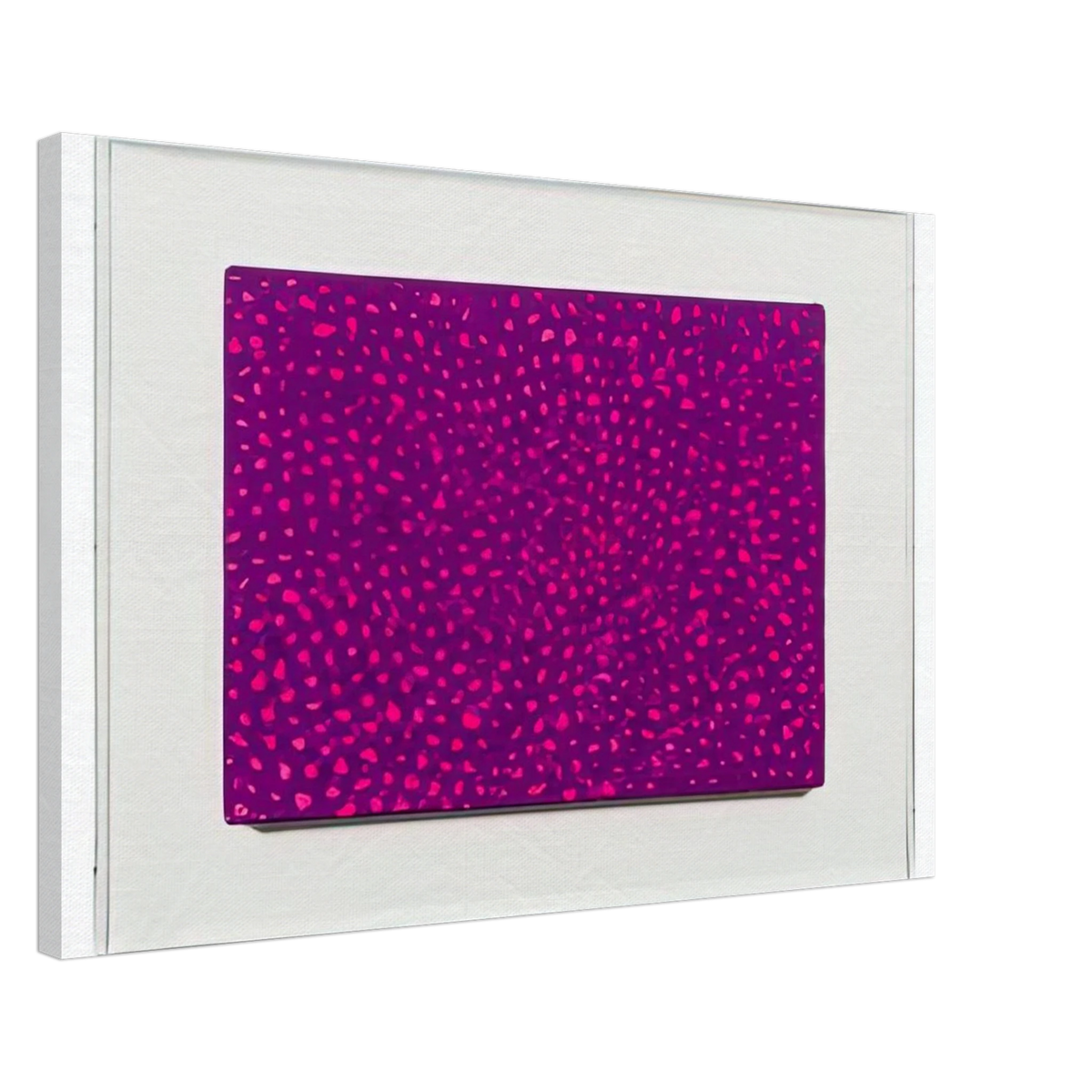 NETS 70 Canvas | Yayoi Kusama Canvas | Yayoi Kusama Prints