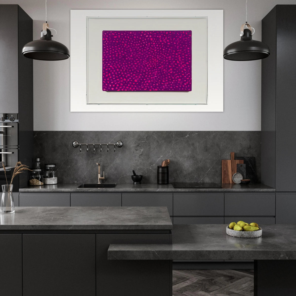 NETS 70 Poster | Yayoi Kusama Poster | Yayoi Kusama Prints