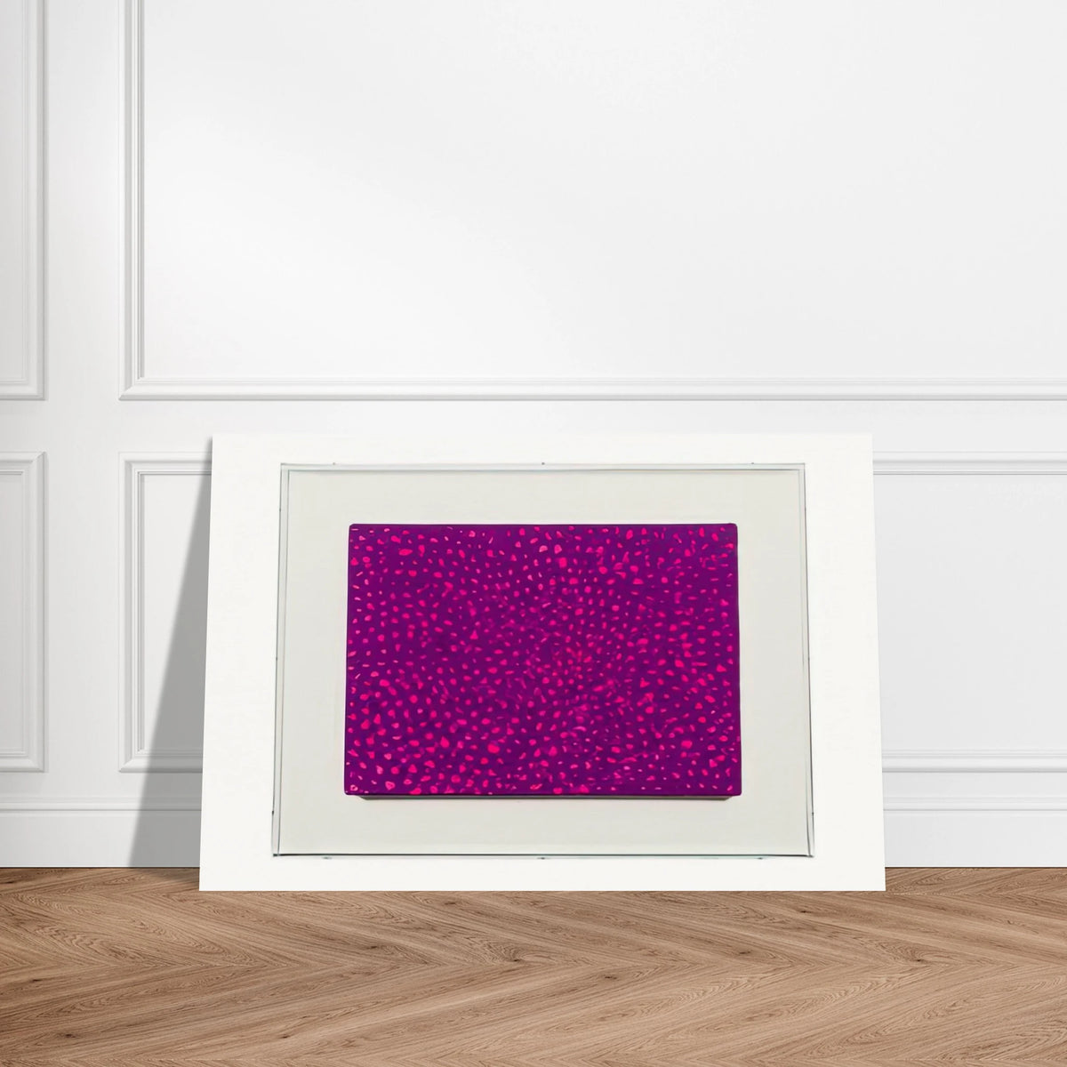 NETS 70 Poster | Yayoi Kusama Poster | Yayoi Kusama Prints