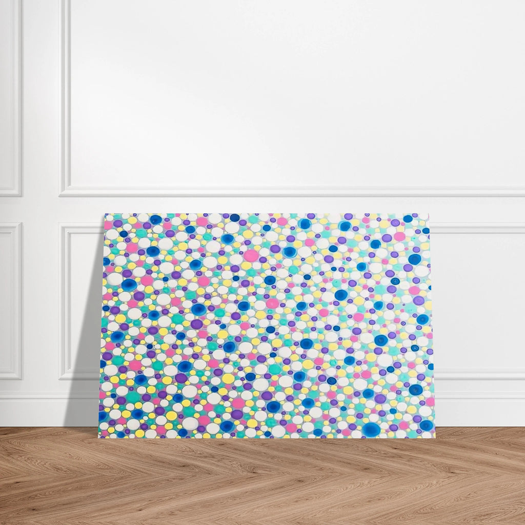 DOTS 2004 Poster | Yayoi Kusama Poster | Yayoi Kusama Prints