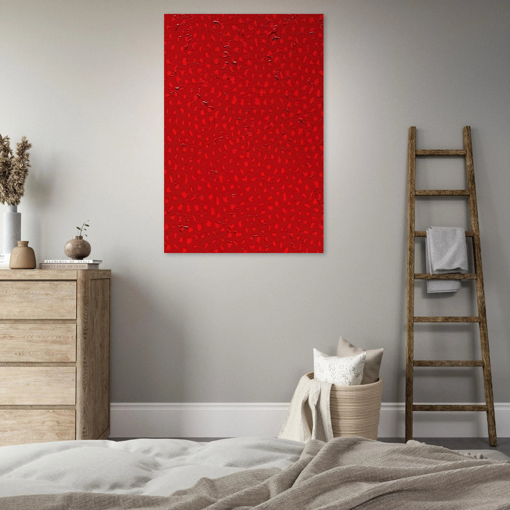 INFINITY NET 1998 Poster | Yayoi Kusama Poster | Yayoi Kusama Prints