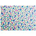 DOTS 2004 Poster | Yayoi Kusama Poster | Yayoi Kusama Prints