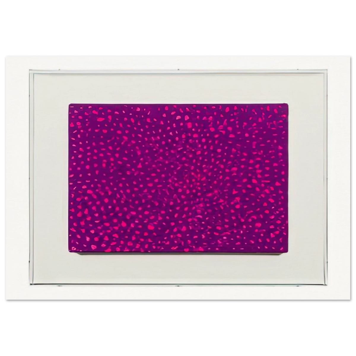 NETS 70 Poster | Yayoi Kusama Poster | Yayoi Kusama Prints