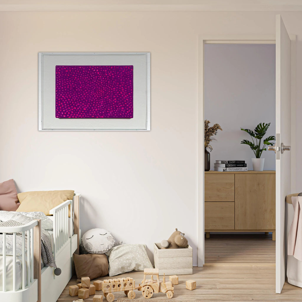 NETS 70 Canvas | Yayoi Kusama Canvas | Yayoi Kusama Prints