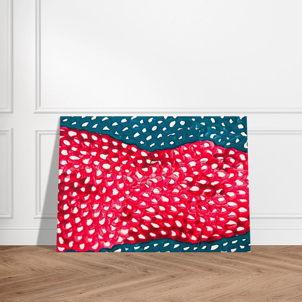 WAVES 1953 Canvas | Yayoi Kusama Canvas | Yayoi Kusama Prints