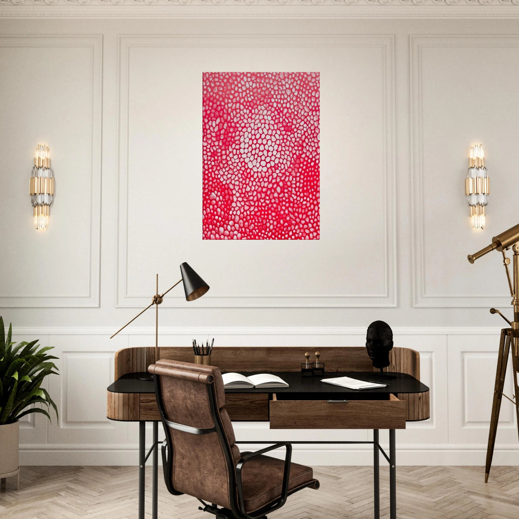 SUNLIGHT 1998 Canvas | Yayoi Kusama Canvas | Yayoi Kusama Prints