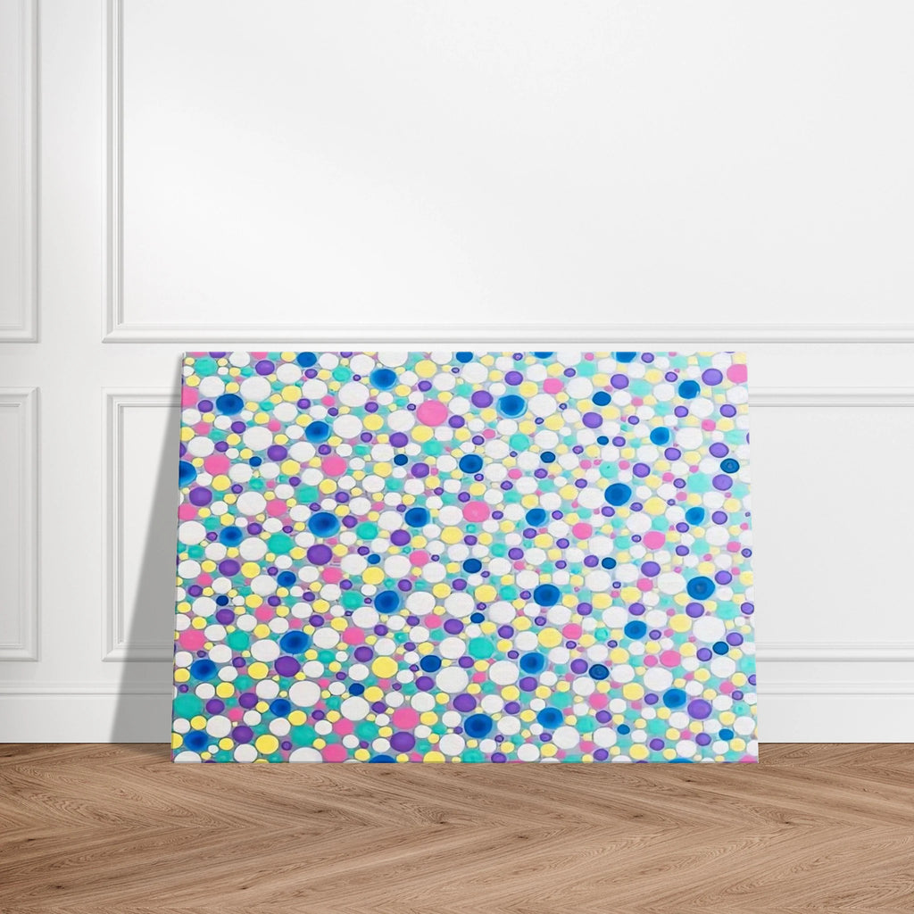 DOTS 2004 Canvas | Yayoi Kusama Canvas | Yayoi Kusama Prints