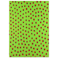 FIELDS IN SPRING 1988 Poster | Yayoi Kusama Poster | Yayoi Kusama Prints