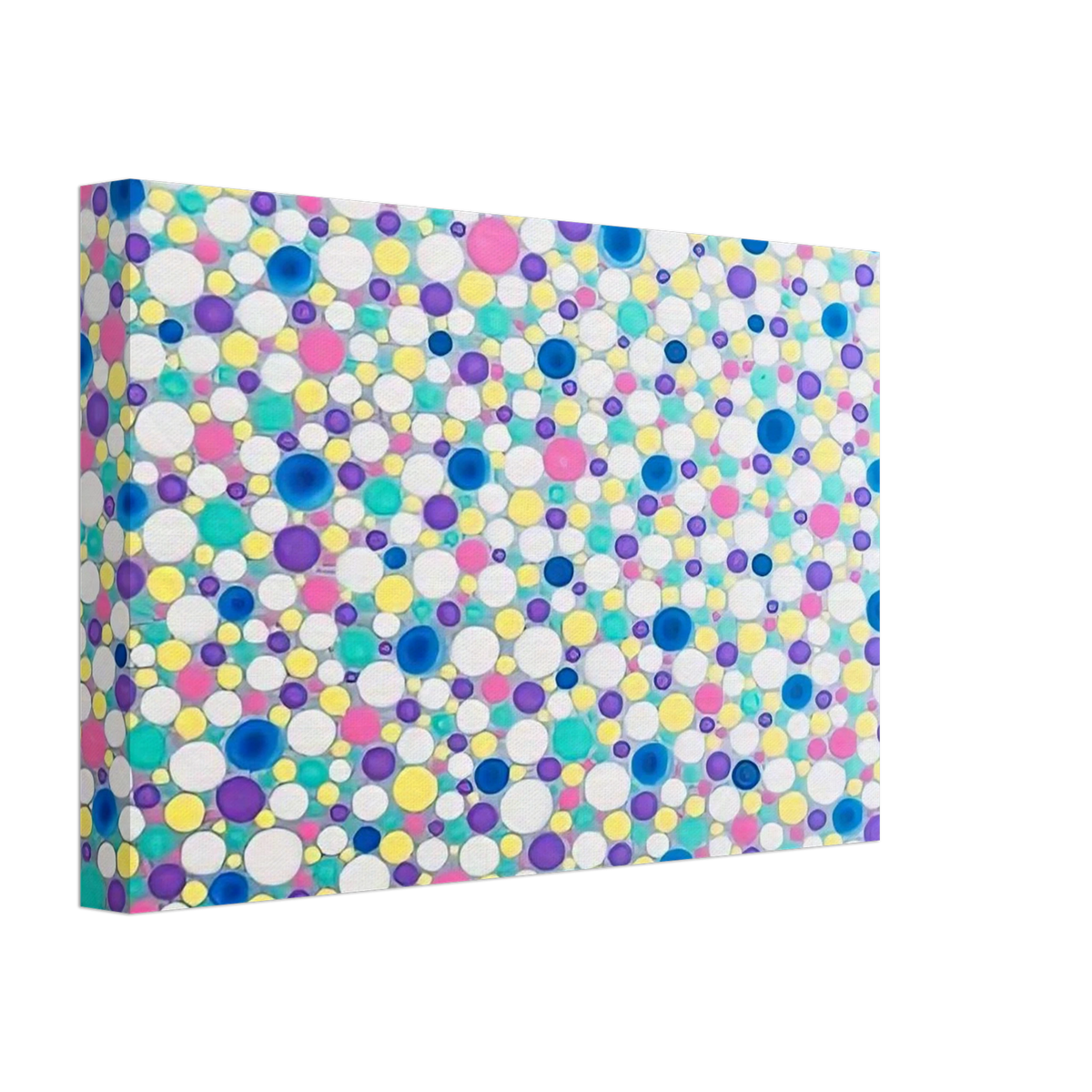 DOTS 2004 Canvas | Yayoi Kusama Canvas | Yayoi Kusama Prints