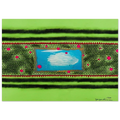 TRAVELING WATER 1980 Poster | Yayoi Kusama Poster | Yayoi Kusama Prints