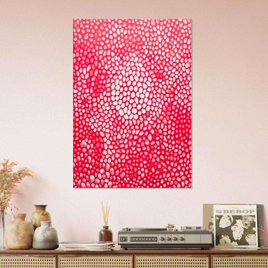 SUNLIGHT 1998 Canvas | Yayoi Kusama Canvas | Yayoi Kusama Prints