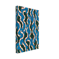 WAVES ON THE HUDSON RIVER 1988 Canvas | Yayoi Kusama Canvas | Yayoi Kusama Prints