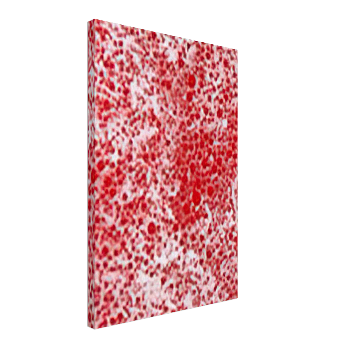 BEYOND THE END OF THE CENTURY 1987 Canvas | Yayoi Kusama Canvas | Yayoi Kusama Prints