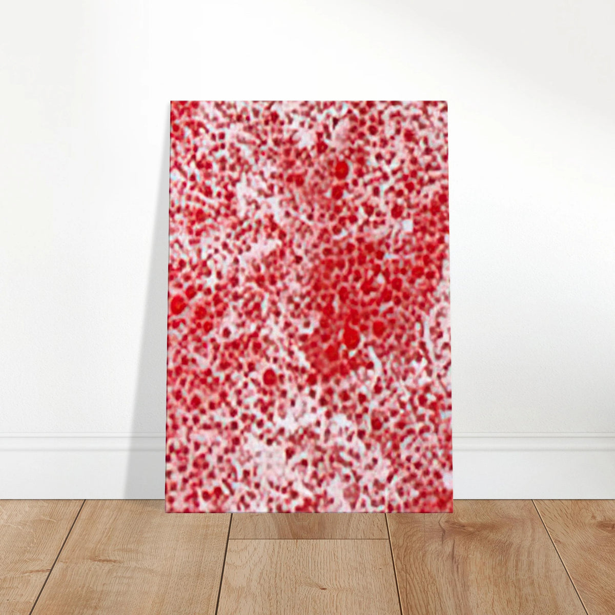 BEYOND THE END OF THE CENTURY 1987 Canvas | Yayoi Kusama Canvas | Yayoi Kusama Prints