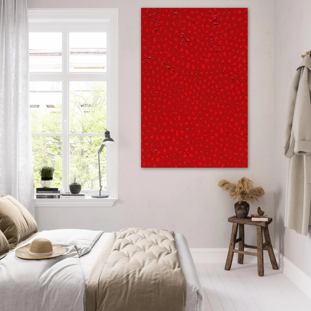 INFINITY NET 1998 Poster | Yayoi Kusama Poster | Yayoi Kusama Prints