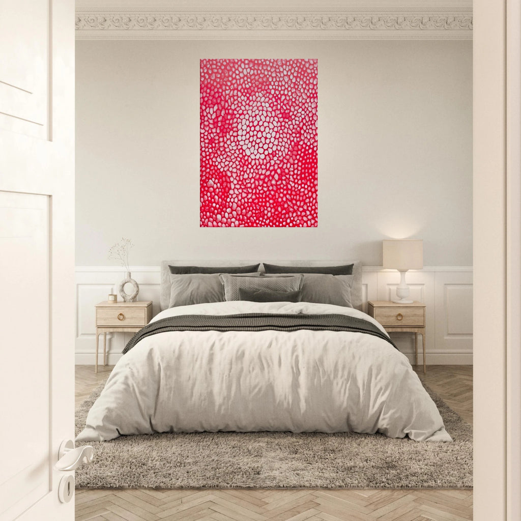 SUNLIGHT 1998 Canvas | Yayoi Kusama Canvas | Yayoi Kusama Prints