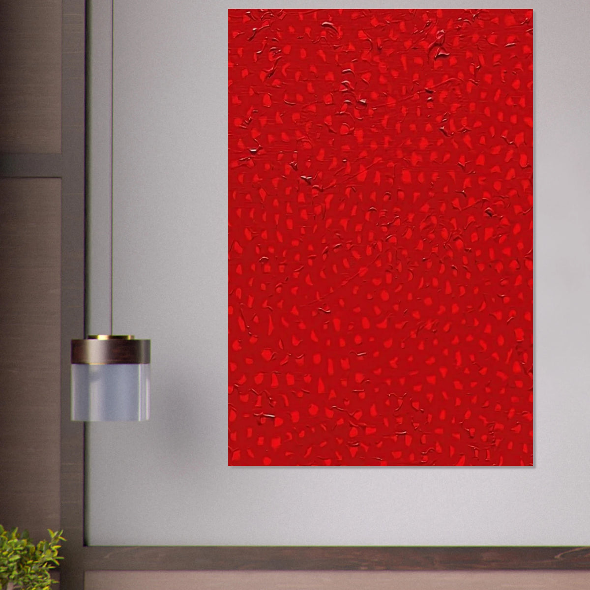 INFINITY NET 1998 Poster | Yayoi Kusama Poster | Yayoi Kusama Prints