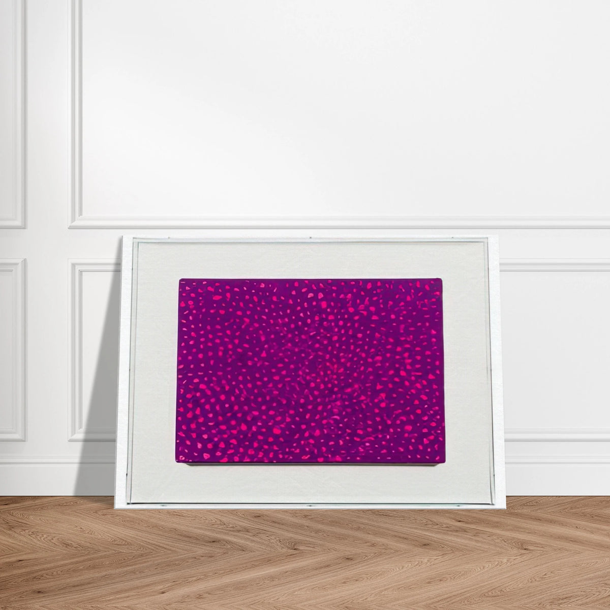 NETS 70 Canvas | Yayoi Kusama Canvas | Yayoi Kusama Prints