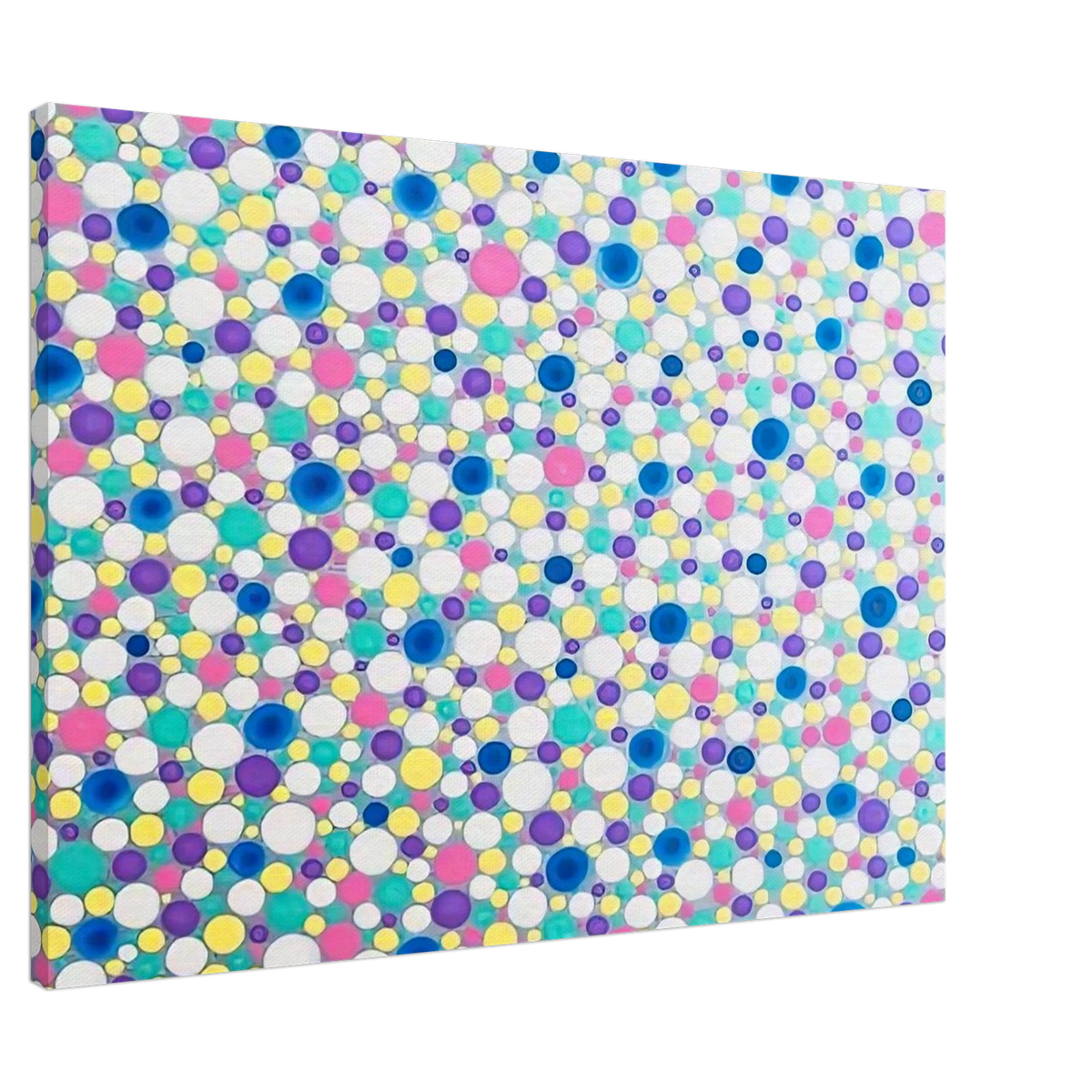 DOTS 2004 Canvas | Yayoi Kusama Canvas | Yayoi Kusama Prints