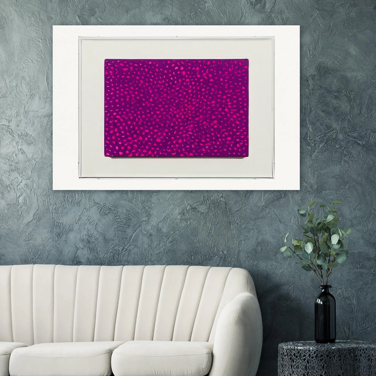 NETS 70 Poster | Yayoi Kusama Poster | Yayoi Kusama Prints