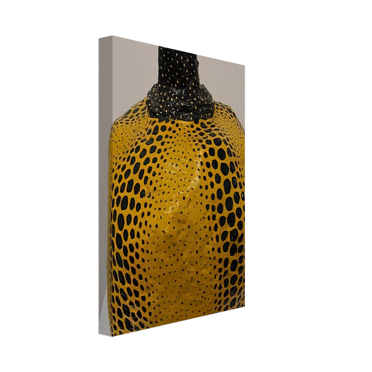 PUMPKIN 1983 Canvas | Yayoi Kusama Canvas | Yayoi Kusama Prints