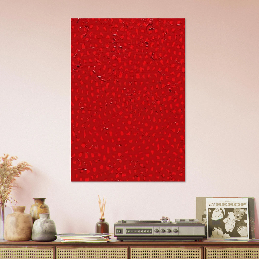 INFINITY NET 1998 Canvas | Yayoi Kusama Canvas | Yayoi Kusama Prints