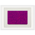 NETS 70 Framed Poster | Yayoi Kusama Framed Prints Wall Art | Yayoi Kusama Prints