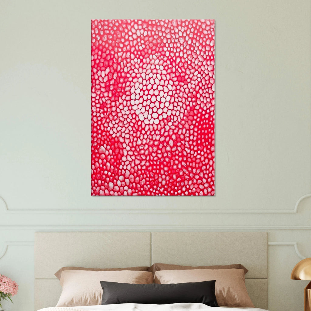 SUNLIGHT 1998 Canvas | Yayoi Kusama Canvas | Yayoi Kusama Prints