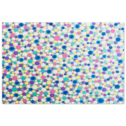DOTS 2004 Poster | Yayoi Kusama Poster | Yayoi Kusama Prints