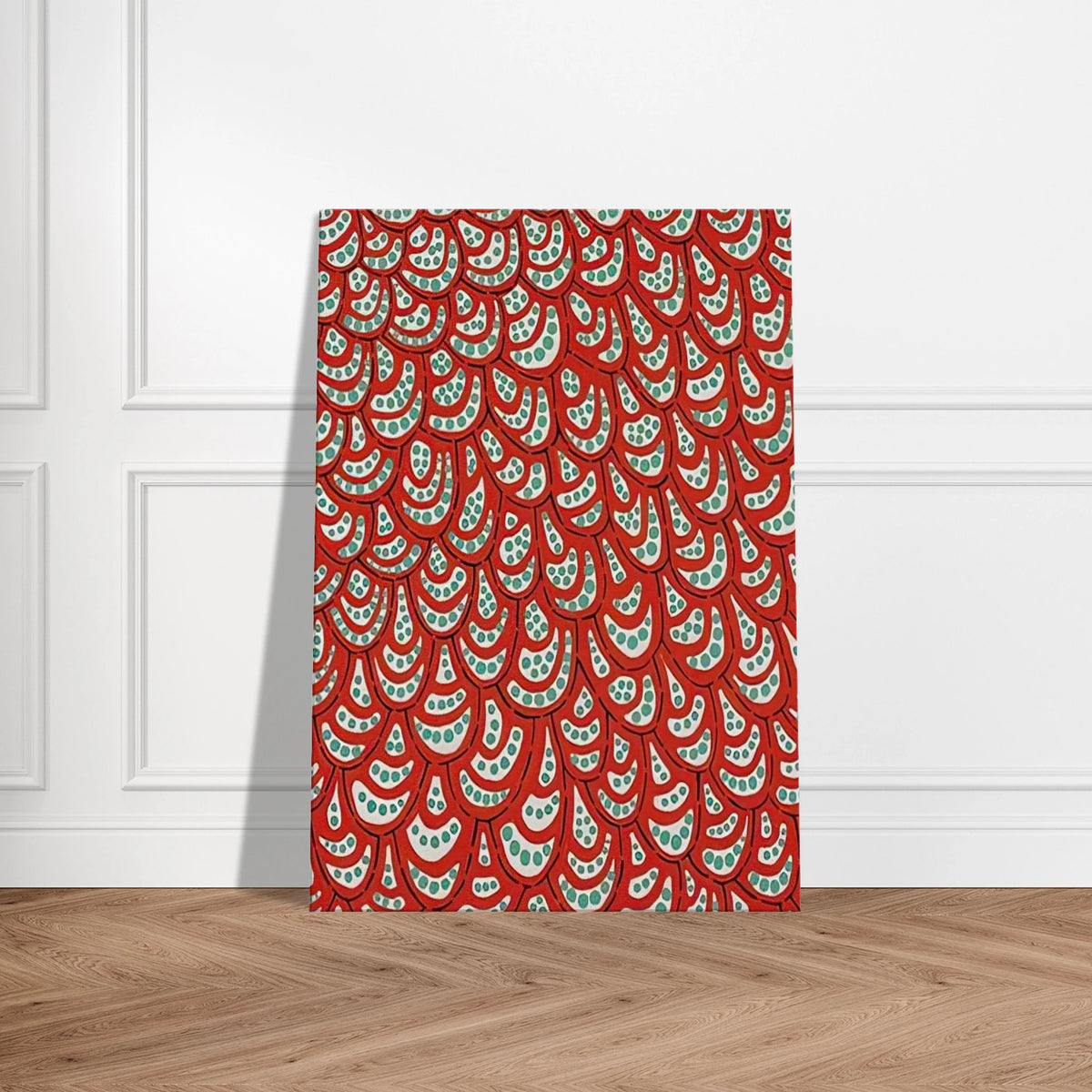 PETALS 1988 Canvas | Yayoi Kusama Canvas | Yayoi Kusama Prints