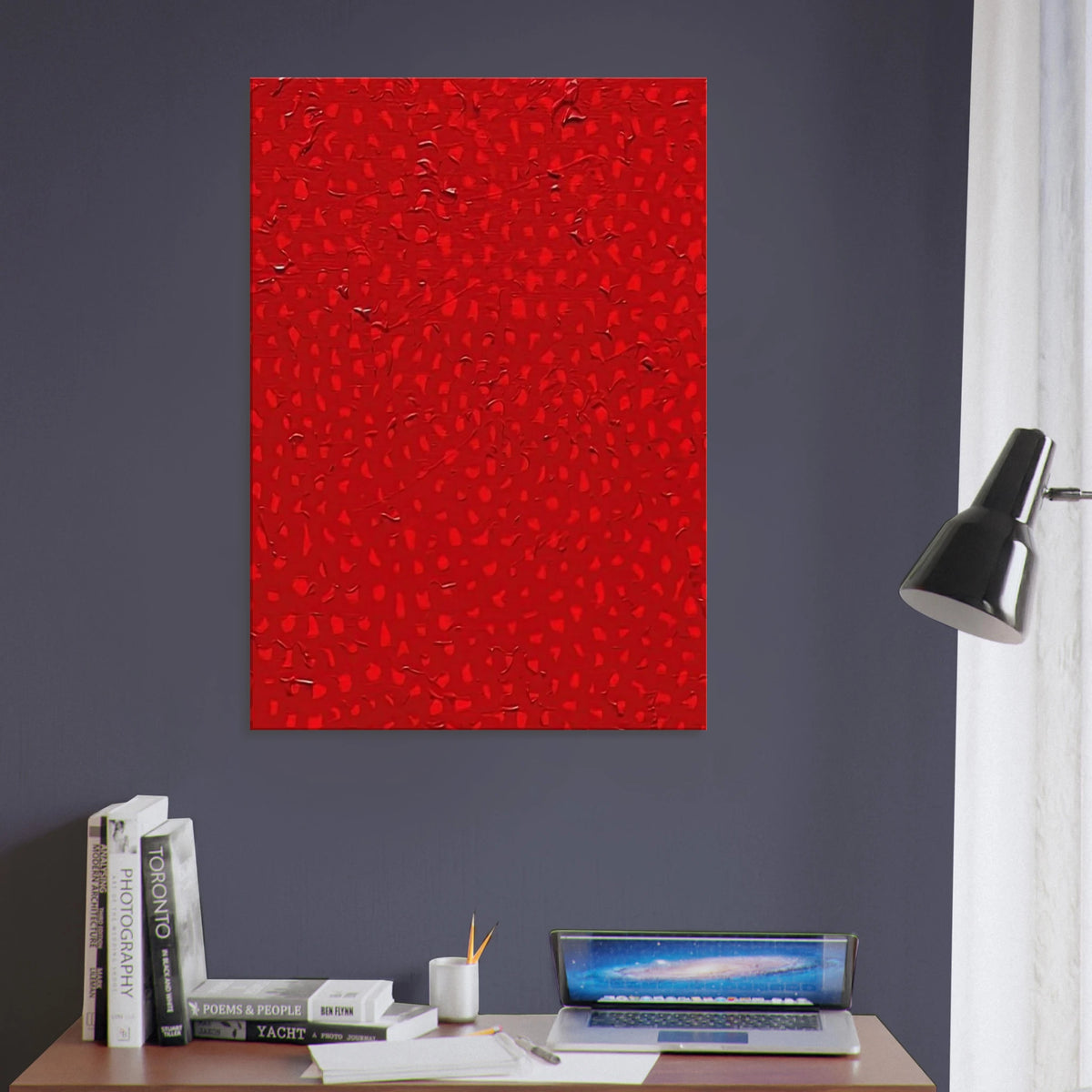 INFINITY NET 1998 Canvas | Yayoi Kusama Canvas | Yayoi Kusama Prints