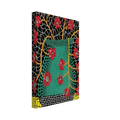 FLOWERS 1983 Canvas | Yayoi Kusama Canvas | Yayoi Kusama Prints