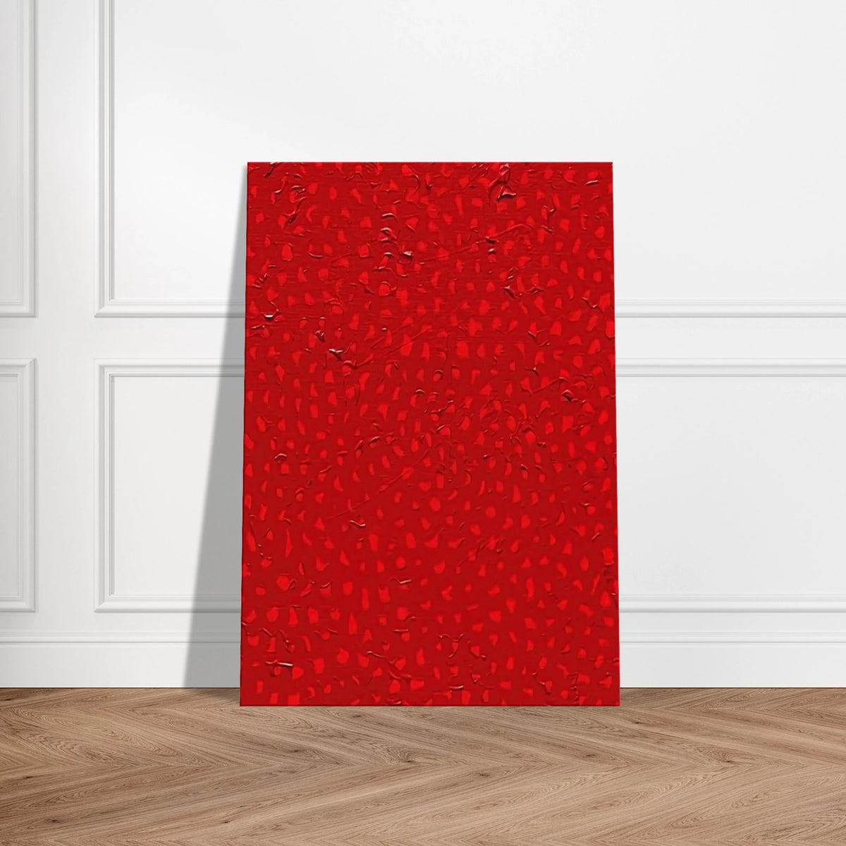 INFINITY NET 1998 Canvas | Yayoi Kusama Canvas | Yayoi Kusama Prints