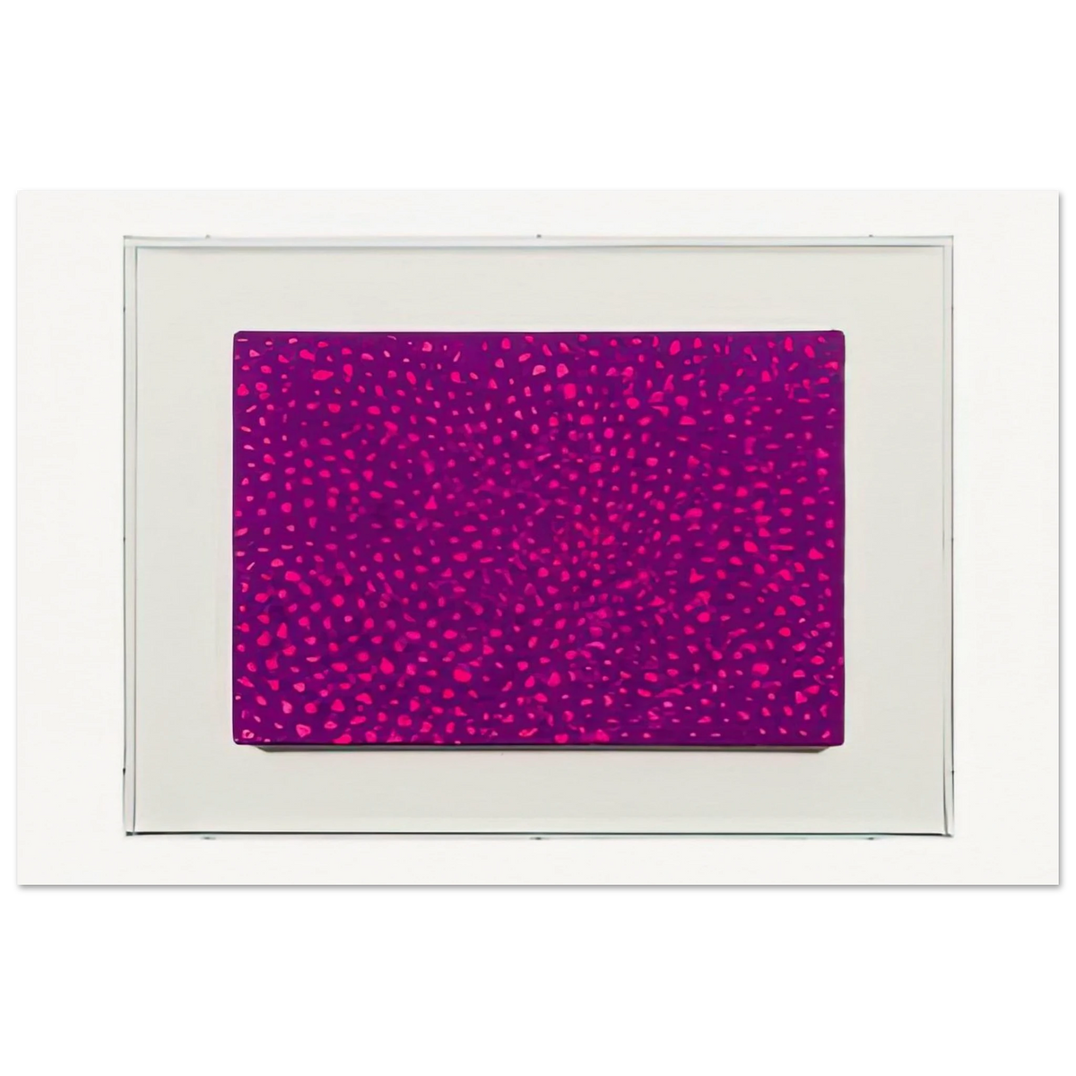 NETS 70 Poster | Yayoi Kusama Poster | Yayoi Kusama Prints