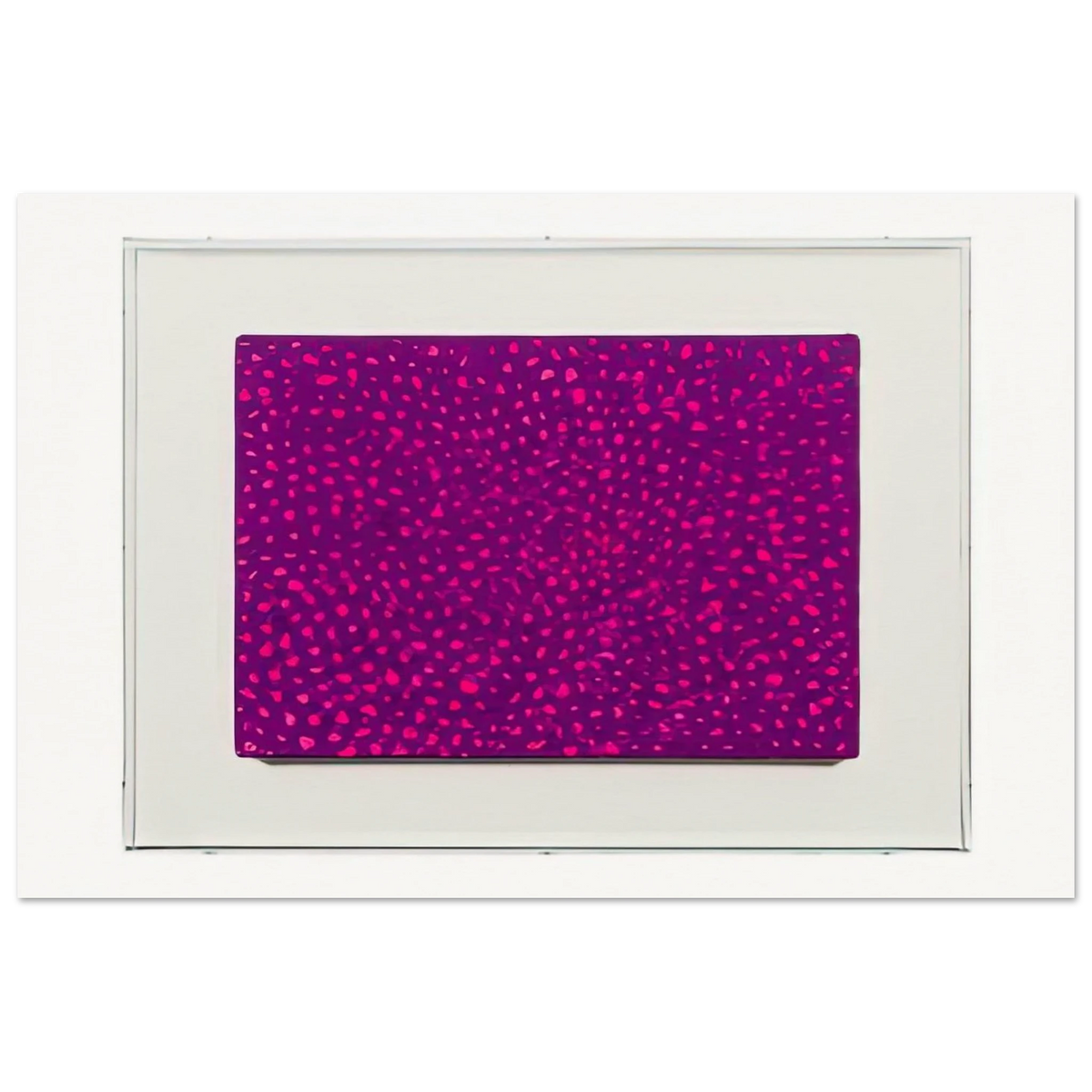 NETS 70 Poster | Yayoi Kusama Poster | Yayoi Kusama Prints